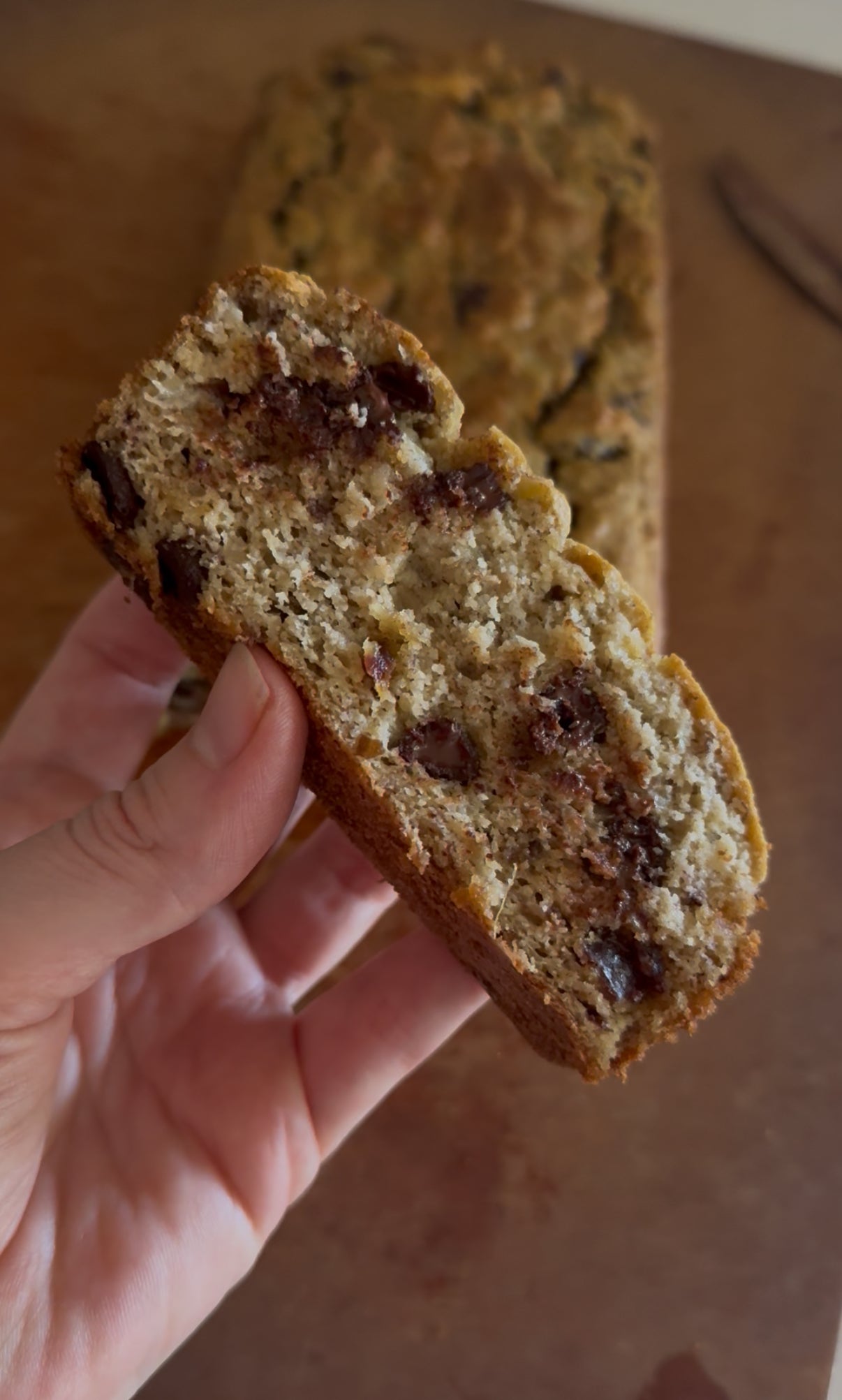 banana bread