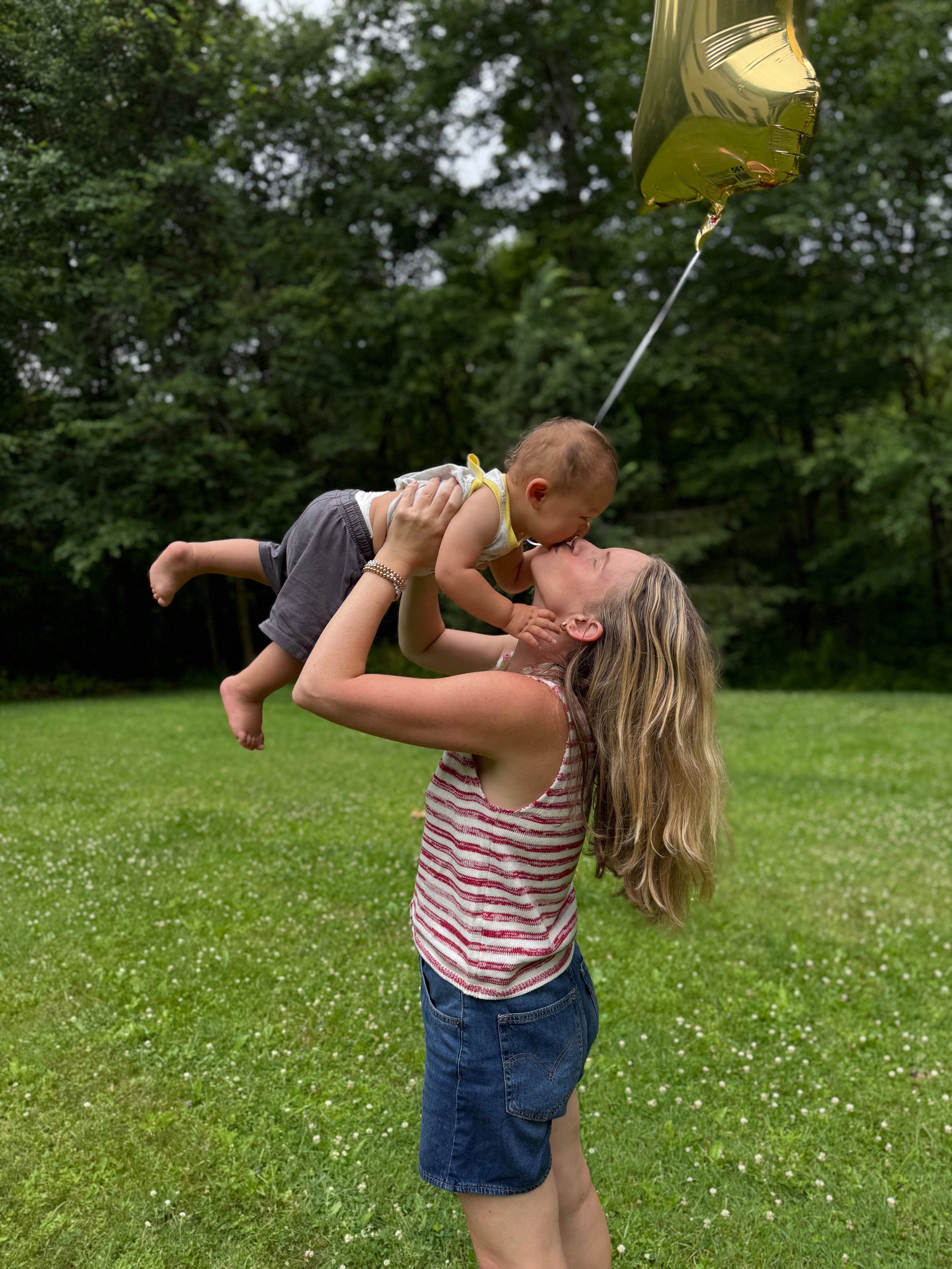 My One Year Postpartum Labs (And Why I'm Running Them)