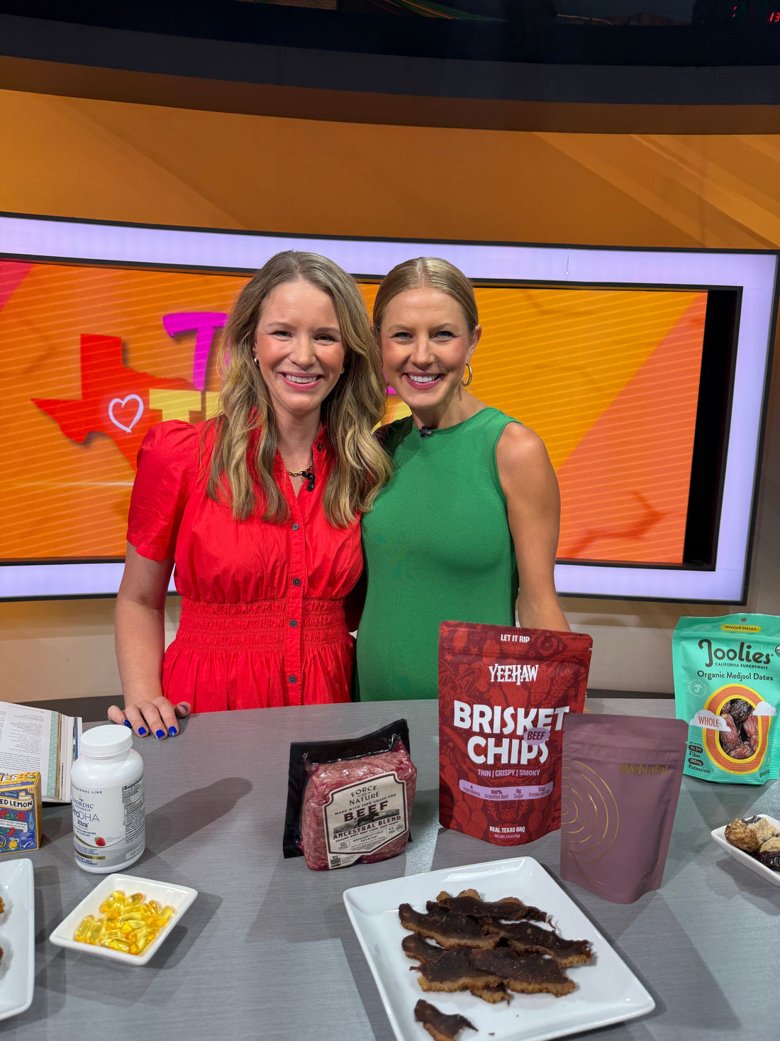 What I Actually Recommend My Pregnant Clients Eat (Plus A Few Postpartum Musts)