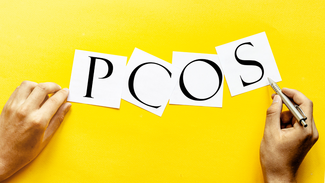 PCOS Is Now PMOS: Why This Matters and How I Approach It as a Functional Medicine RD