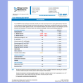 GI Map Stool Test with Zonulin